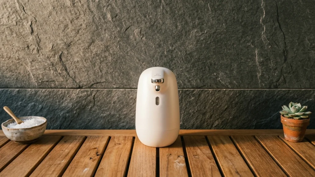 Best Battery-Operated Soap Dispensers Featured