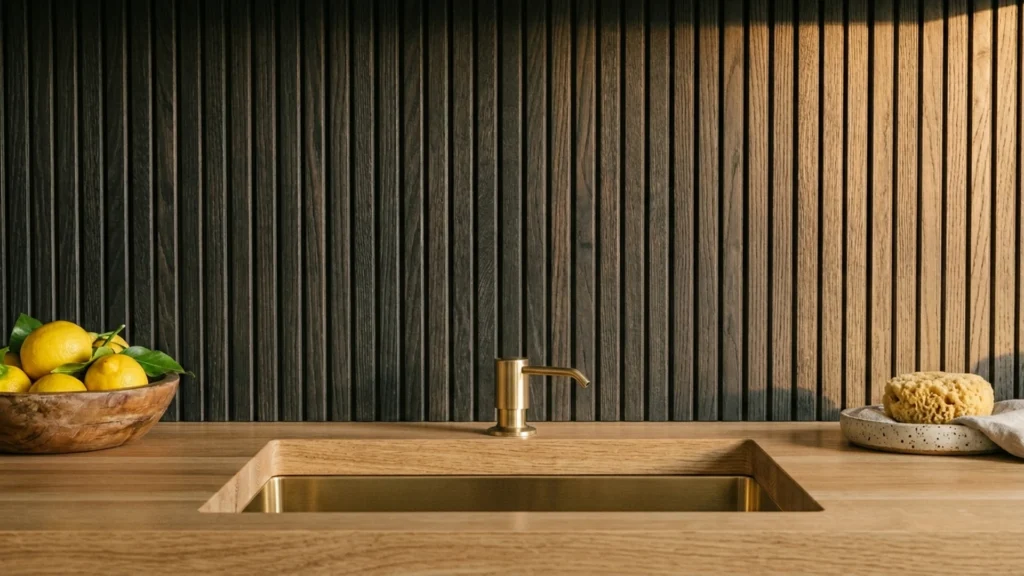 Best Built-In Kitchen Sink Soap Dispensers Featured