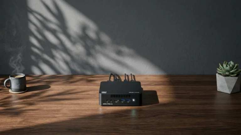 Best Business Mini Computers Featured