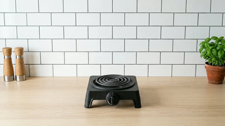 Best Cast Iron Countertop Burners Featured