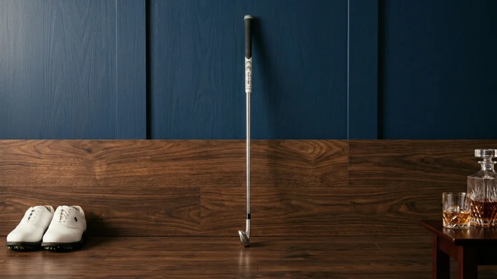 Best Golf Irons with Cavity Back Featured