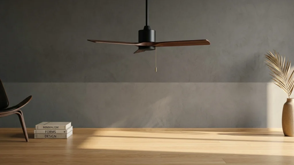 Best Ceiling Fans with Pull Chain Featured