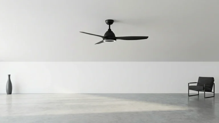 Best Ceiling Fans with Remote Control Featured