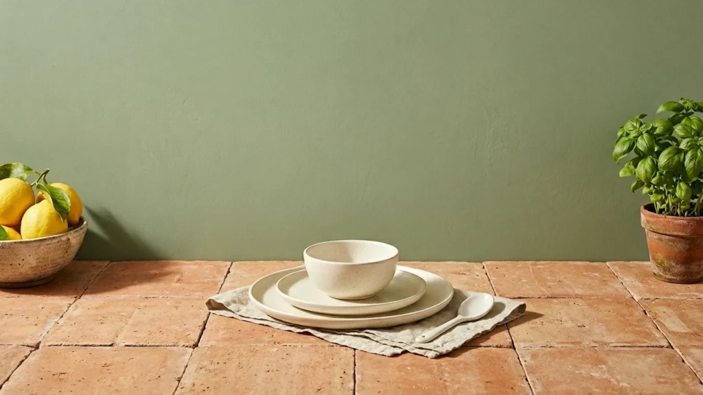 Best Chip Resistant Dinnerware Sets Featured