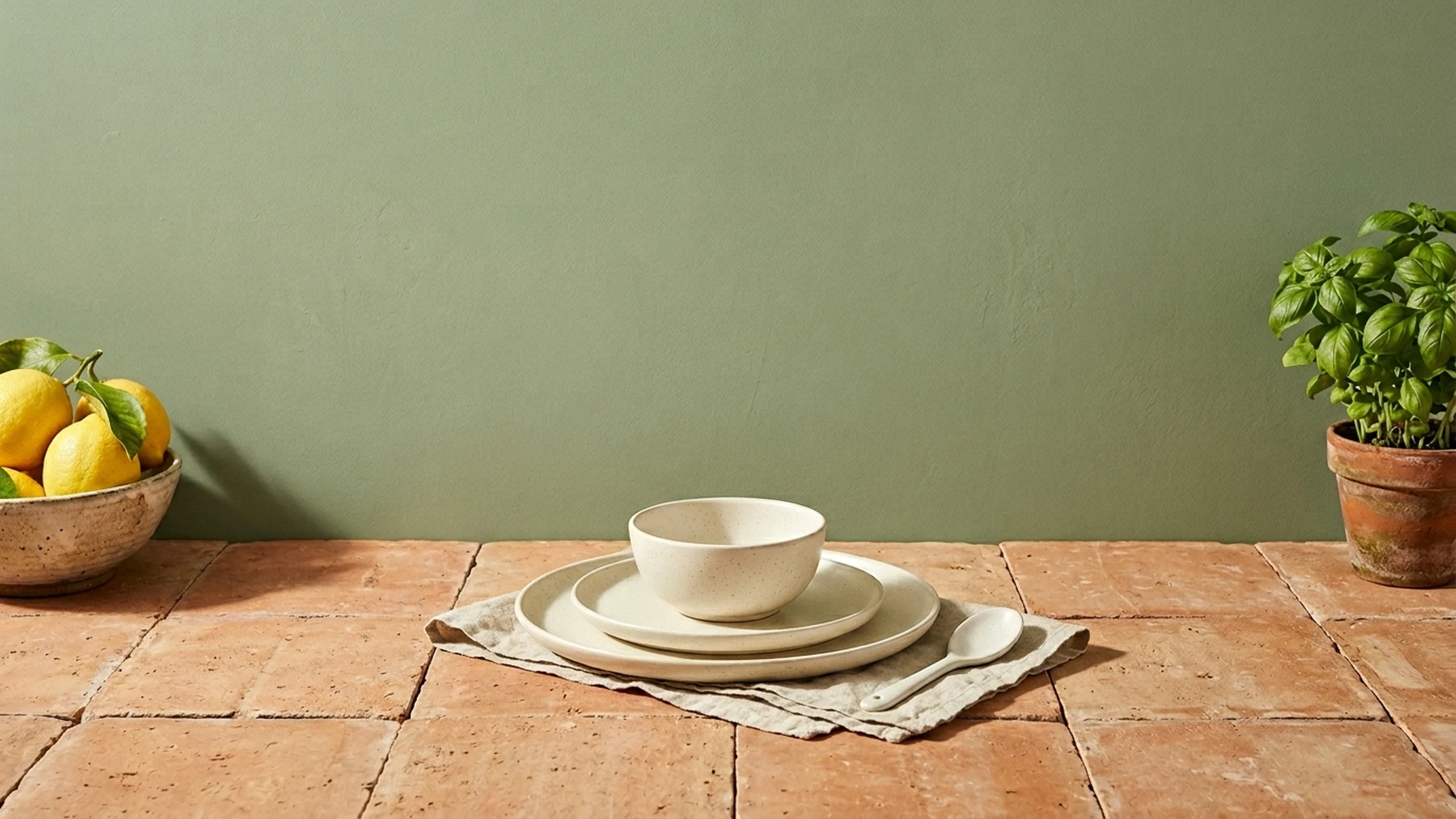 The 5 Best Chip Resistant Dinnerware Sets in 2026 | The Top Zone