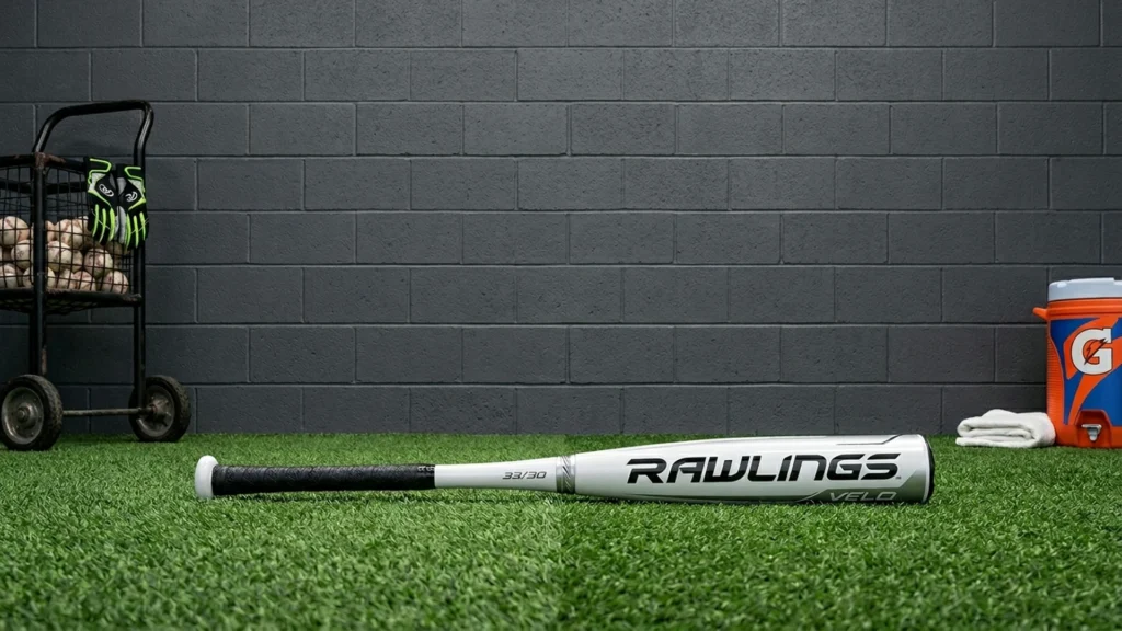 Best Composite Baseball Bats Featured