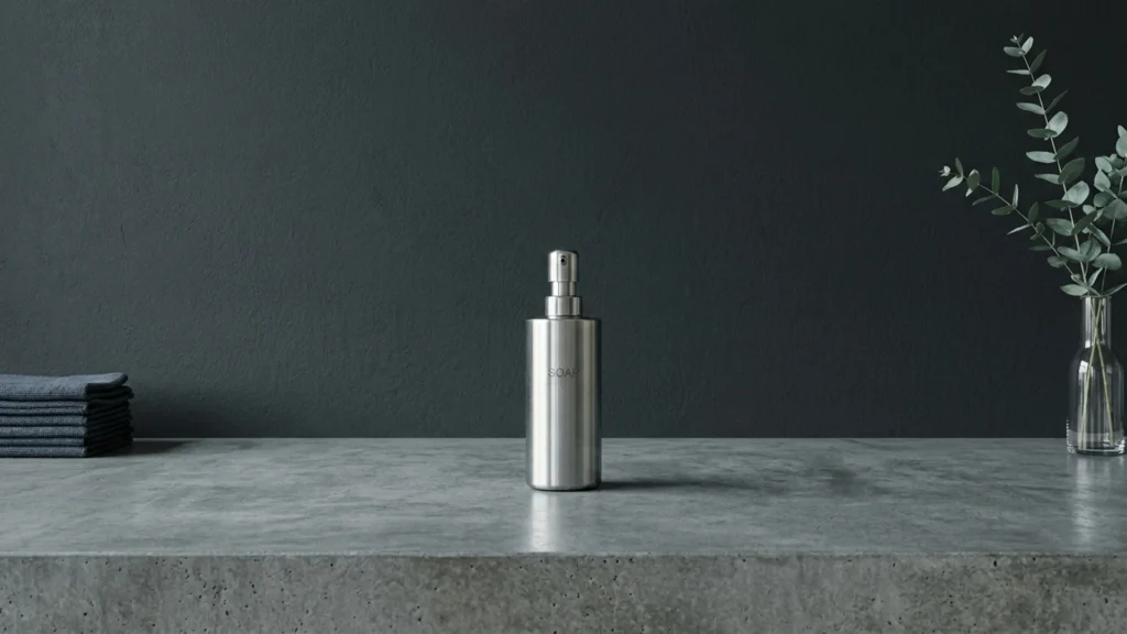 Best Dish Soap Dispensers Featured