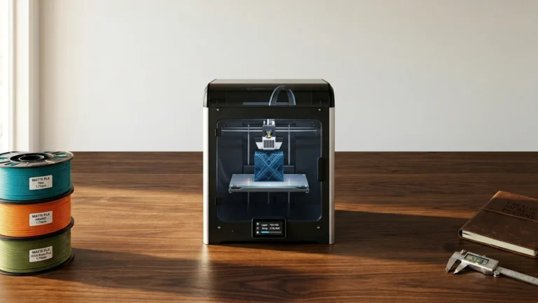 Best FDM 3D Printers Featured