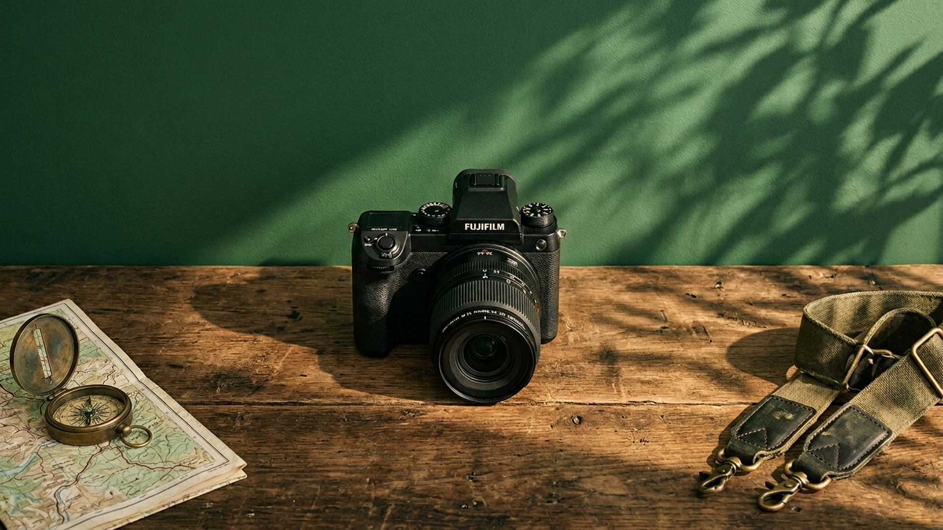 The 10 Best Full-Frame Digital Cameras in 2026 | The Top Zone