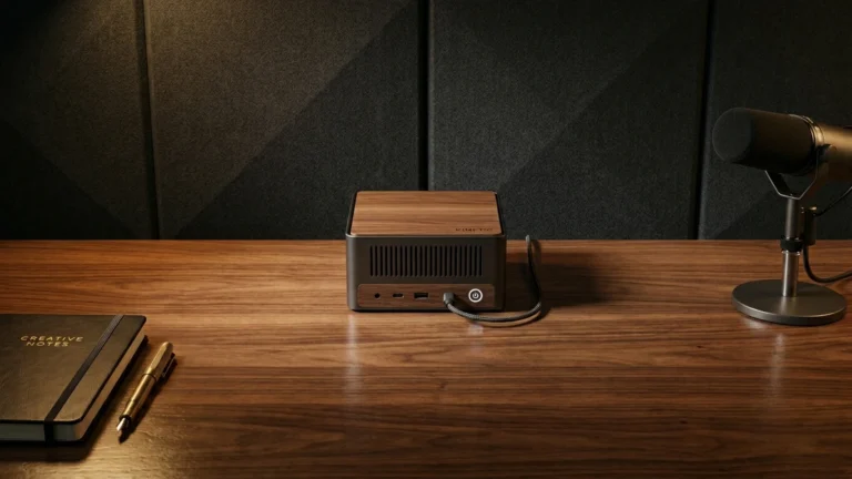 Best Gaming Mini Computers Featured