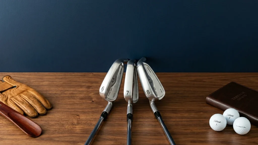 Best Golf Irons with Hollow Body Featured