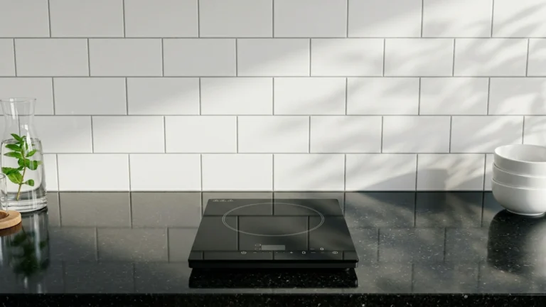 Best Induction Countertop Burners Featured