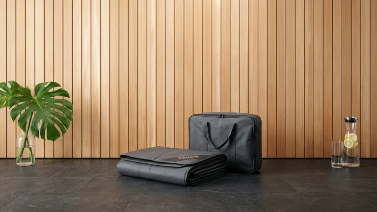 Best Infrared Sauna Blankets with Carry Bag Featured