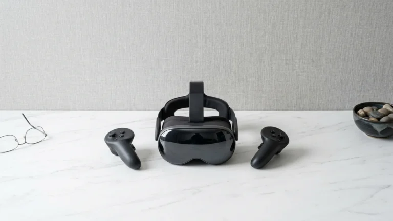 Best Inside-Out Tracking VR Headsets Featured