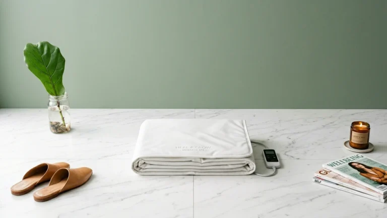 Best Low EMF Infrared Sauna Blankets Featured