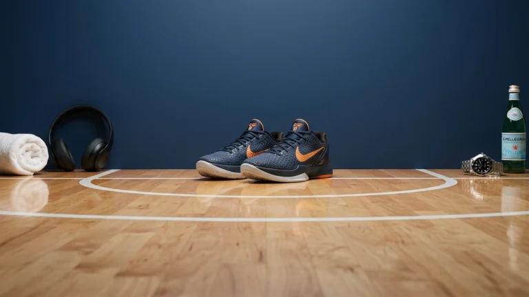 Best Low-Top Basketball Shoes Featured