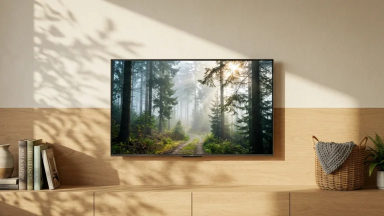 Best Mini-LED Televisions Featured