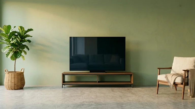 Best OLED Televisions Featured