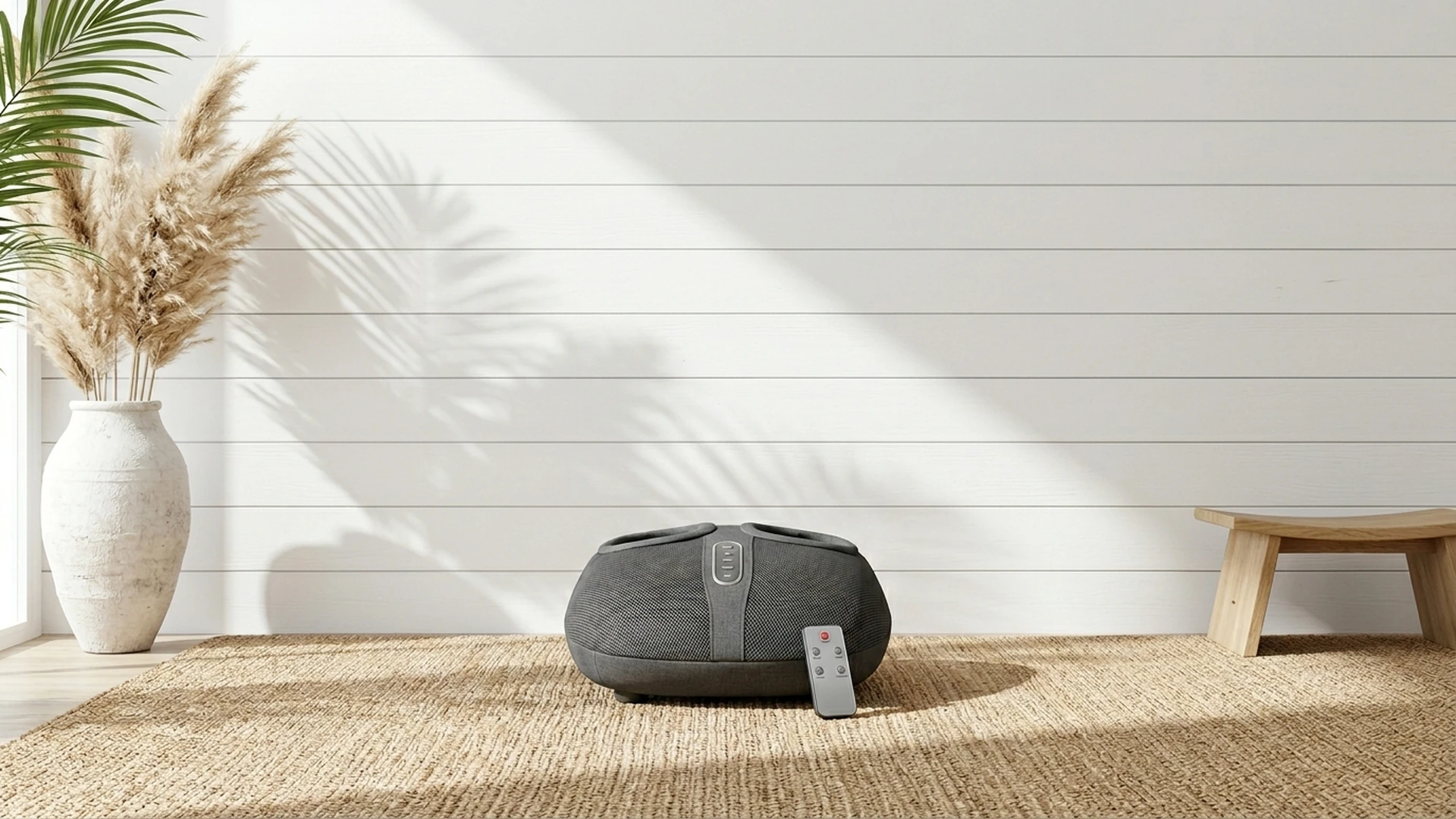 The 6 Best Remote Control Foot Massagers in 2026 | The Top Zone