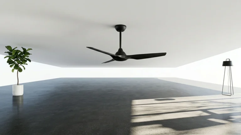 Best Reversible Ceiling Fans Featured