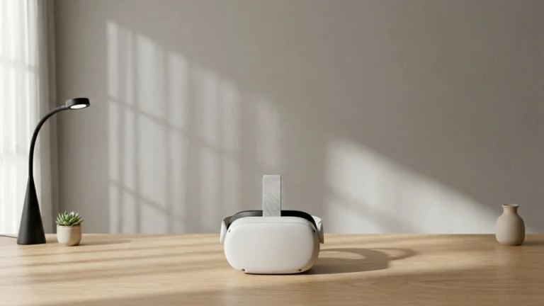 Best Standalone VR Headsets Featured