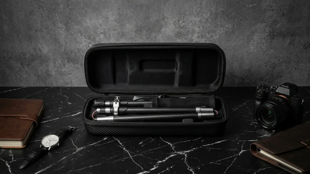 Best Travel Fishing Rods Featured