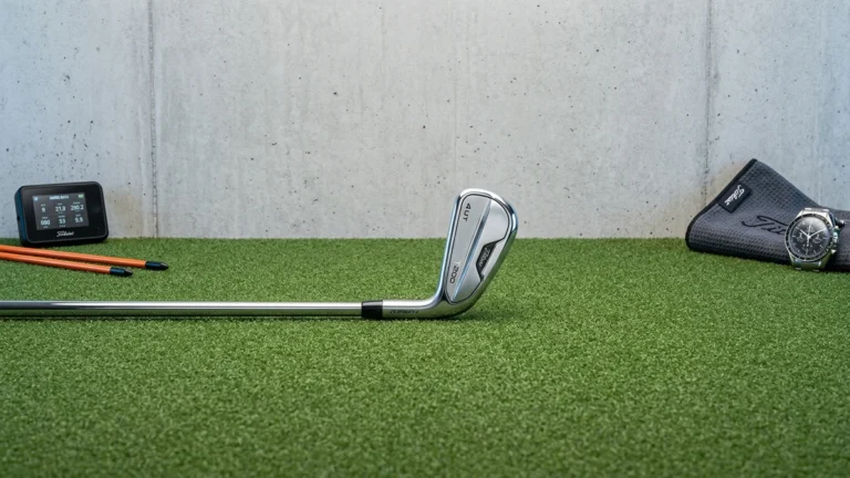 Best Golf Irons for Utility Featured