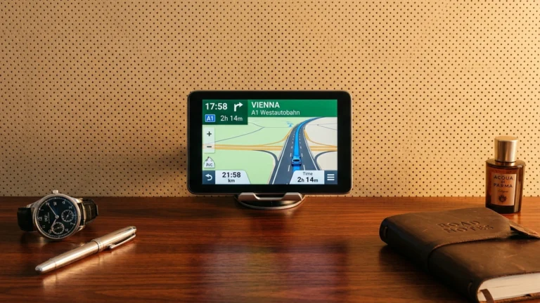 Best Voice Assist GPS Navigators Featured