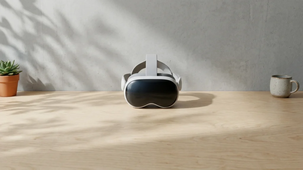 Best VR Headsets with Wide Field-of-View Featured