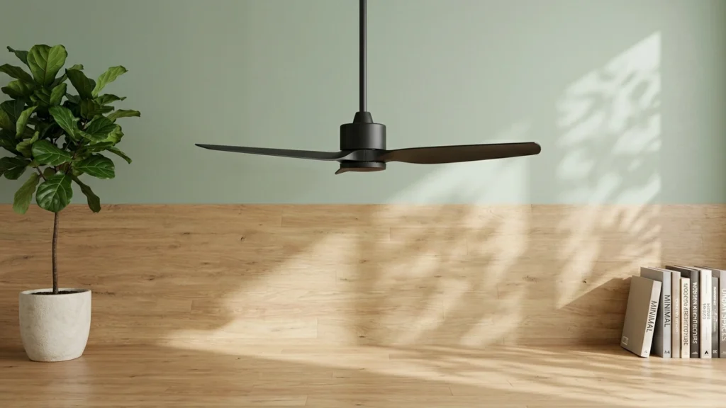 Best Ceiling Fans Featured