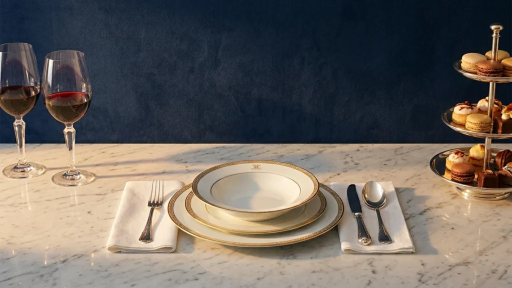 Best Dinnerware Sets Featured