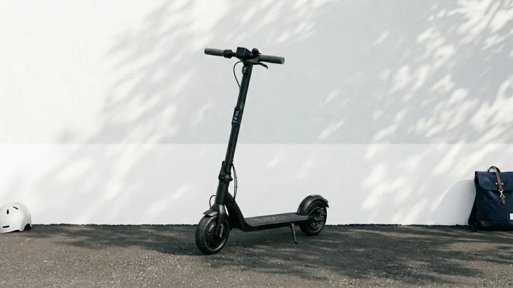 Best Electric Scooters Featured
