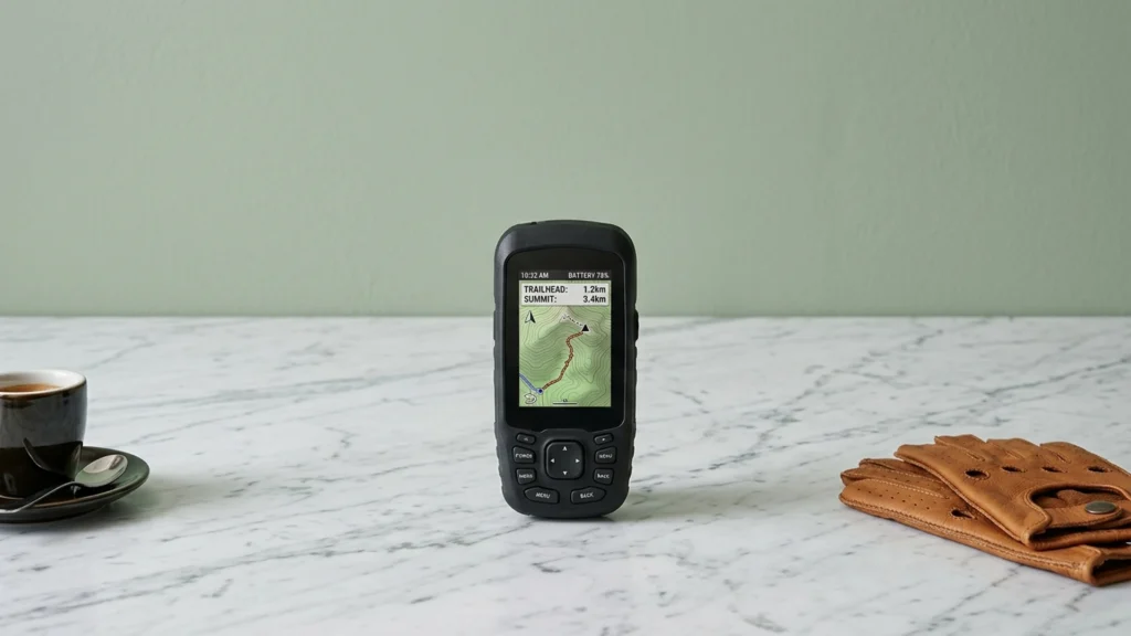 Best GPS Navigators Featured