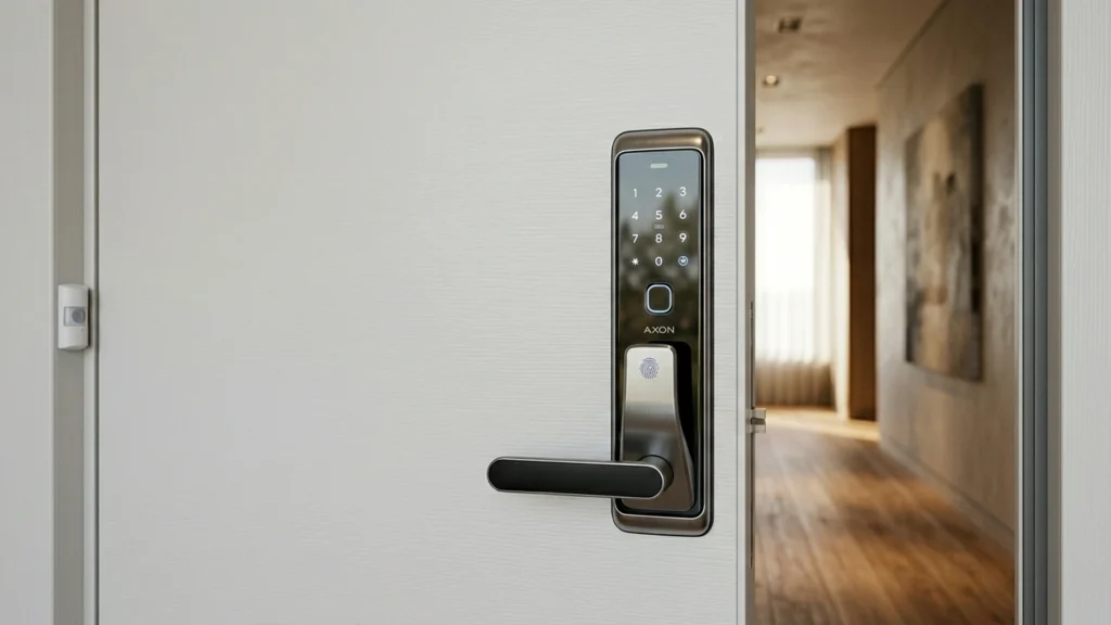 Best Smart Locks Featured