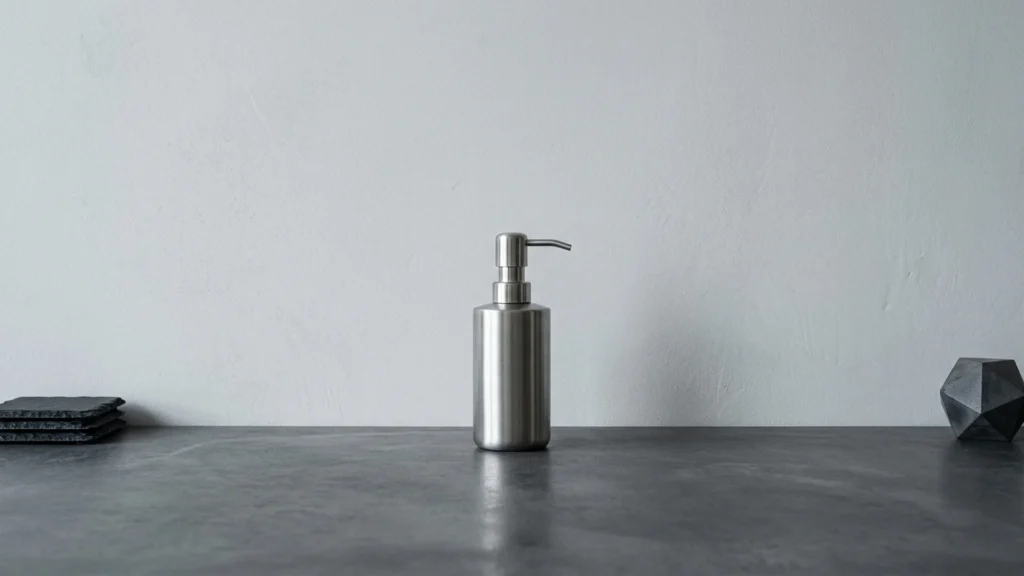 Best Soap Dispensers Featured