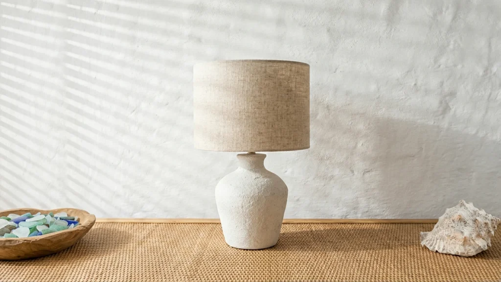 Best Table Lamps Featured