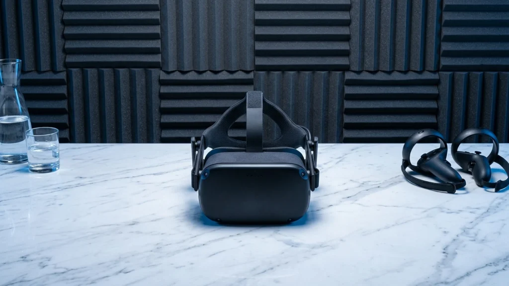 Best VR Headsets Featured