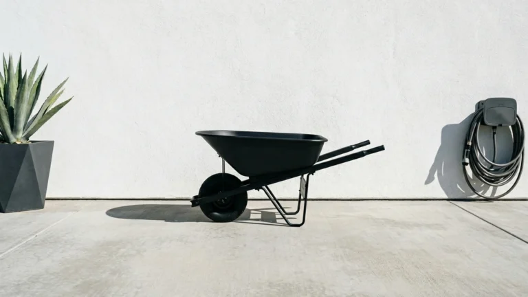 Best Wheelbarrows Featured