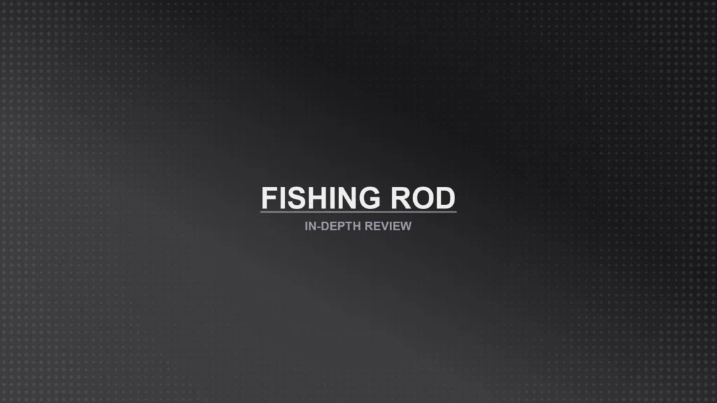 Fishing Rods Review Featured