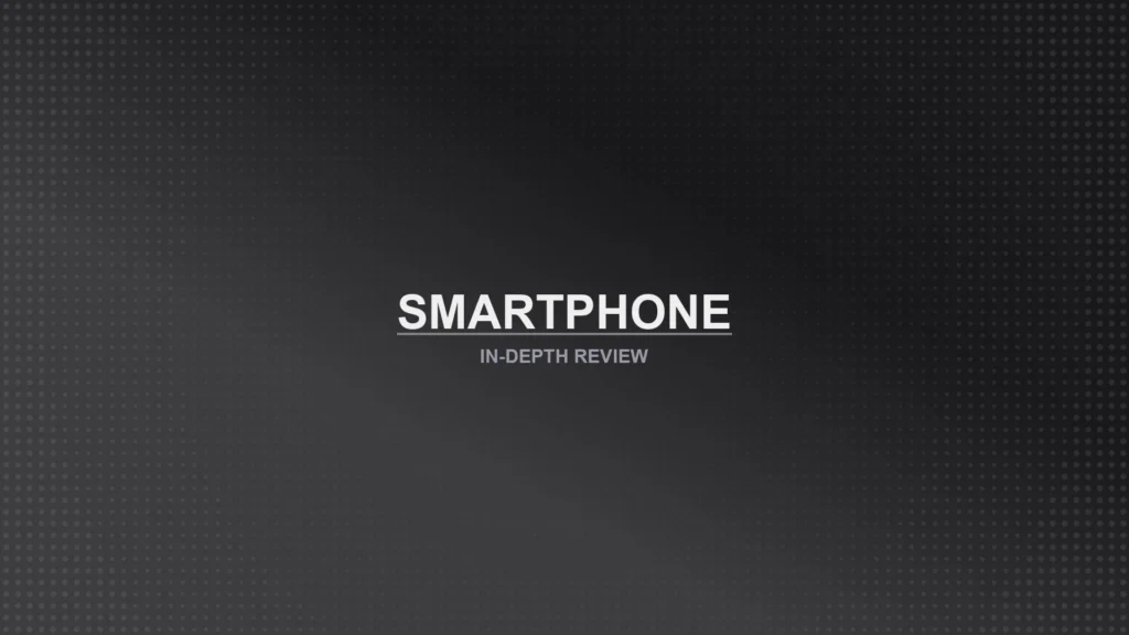 Smartphones Review Featured