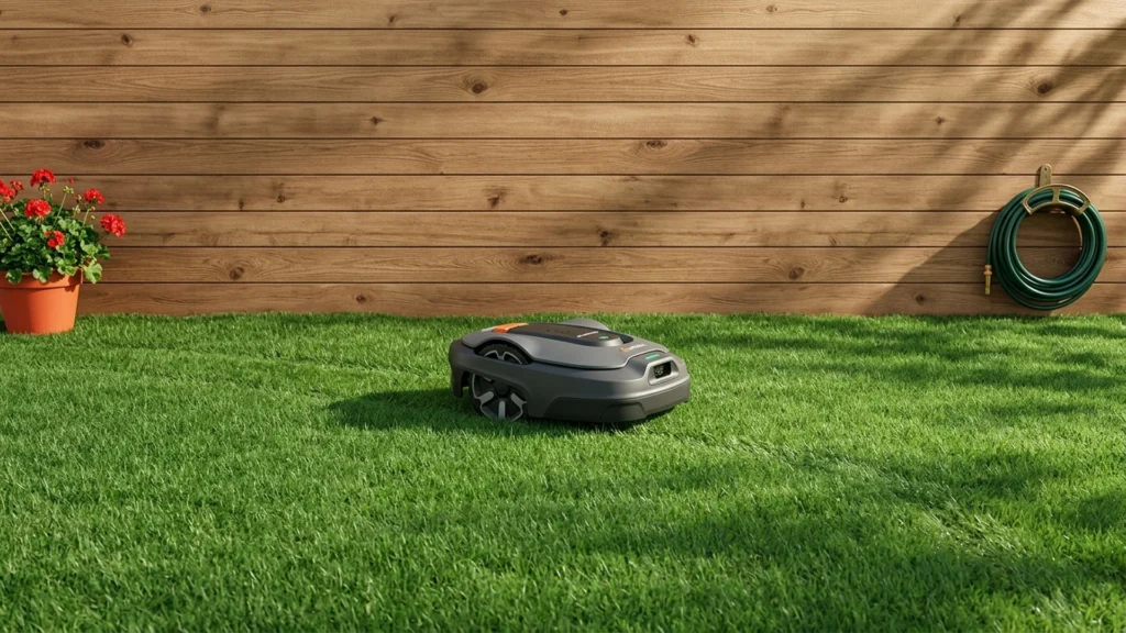 Best 0.75-Acre Robotic Lawn Mowers Featured