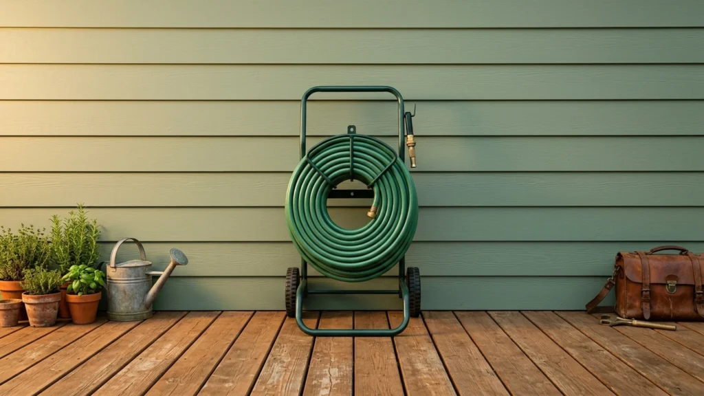 Best 100-Foot Garden Hoses Featured