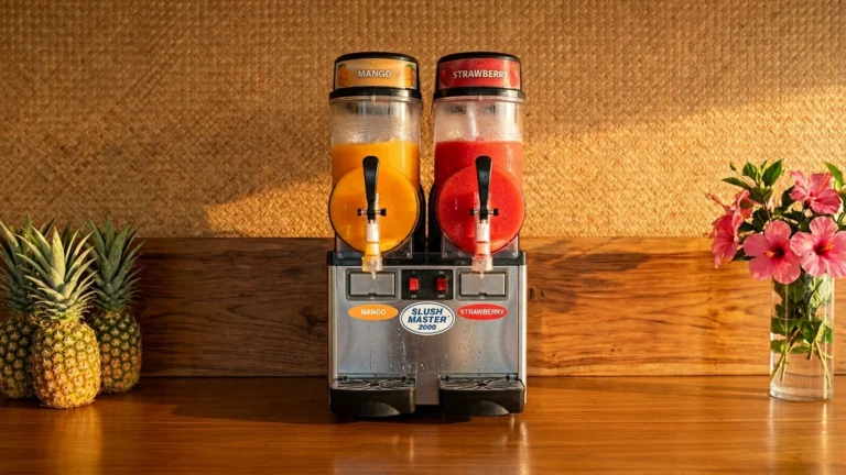 Best 2-Tank Slushie Machines Featured