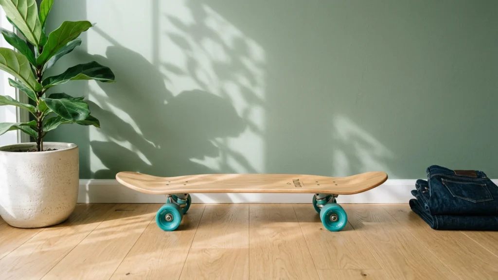Best 7-Ply Maple Skateboards Featured