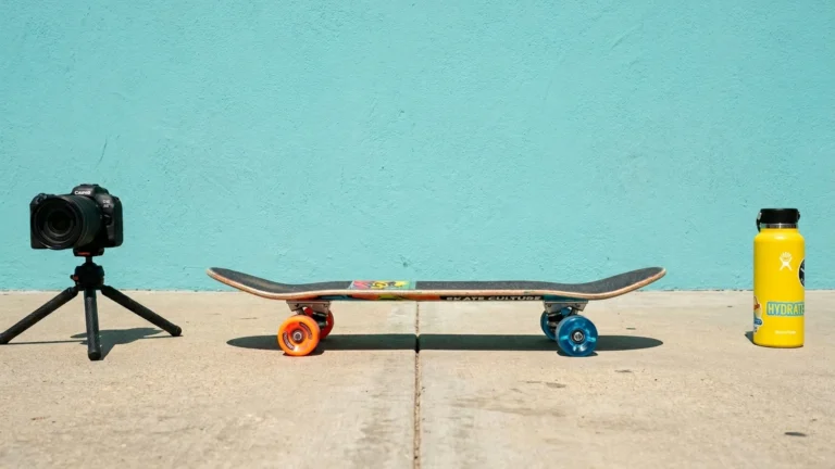 Best ABEC-7 Skateboards Featured