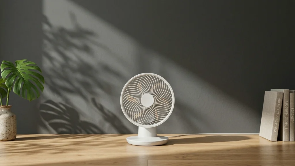 Best Air Circulator Household Fans Featured
