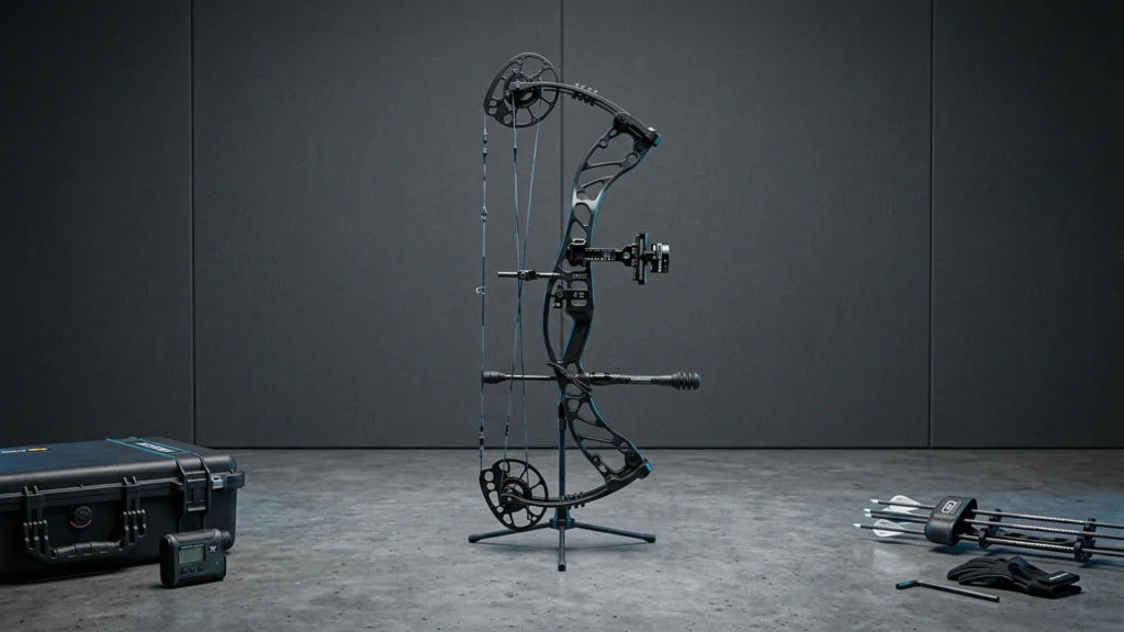 Best Archery Bows Featured
