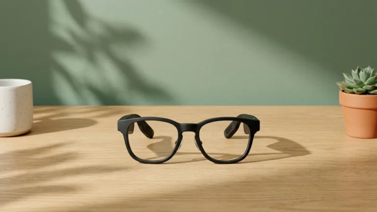 Best Audio Smart Glasses Featured