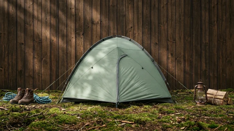 Best 3-Person Camping Tents Featured