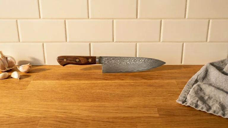 Best 8-Inch Chefs Knives Featured